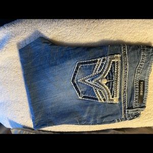 Vigors Jeans